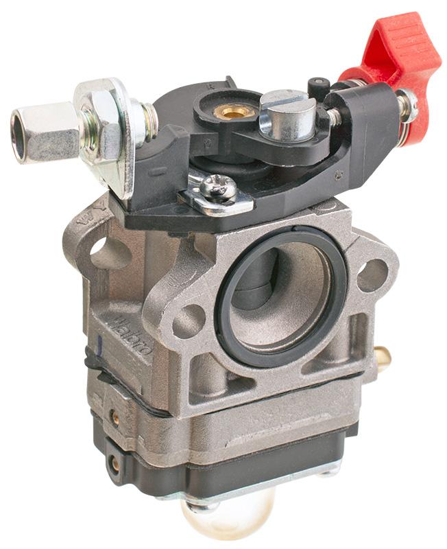

Mcculloch Elite4330 Carburetor;4730/Trimmer Wyj-183