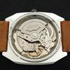 Gebrauchte Vintage Seiko 5 Automatik 6309A Japanische Herrenuhr mit originalem Zifferblatt a415739-2