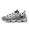 Pease Synthetic Leather Pea Shoes Classic Versatile Low-Top Casual Shoes Unisex Sneaker Gray F12M441117FAL