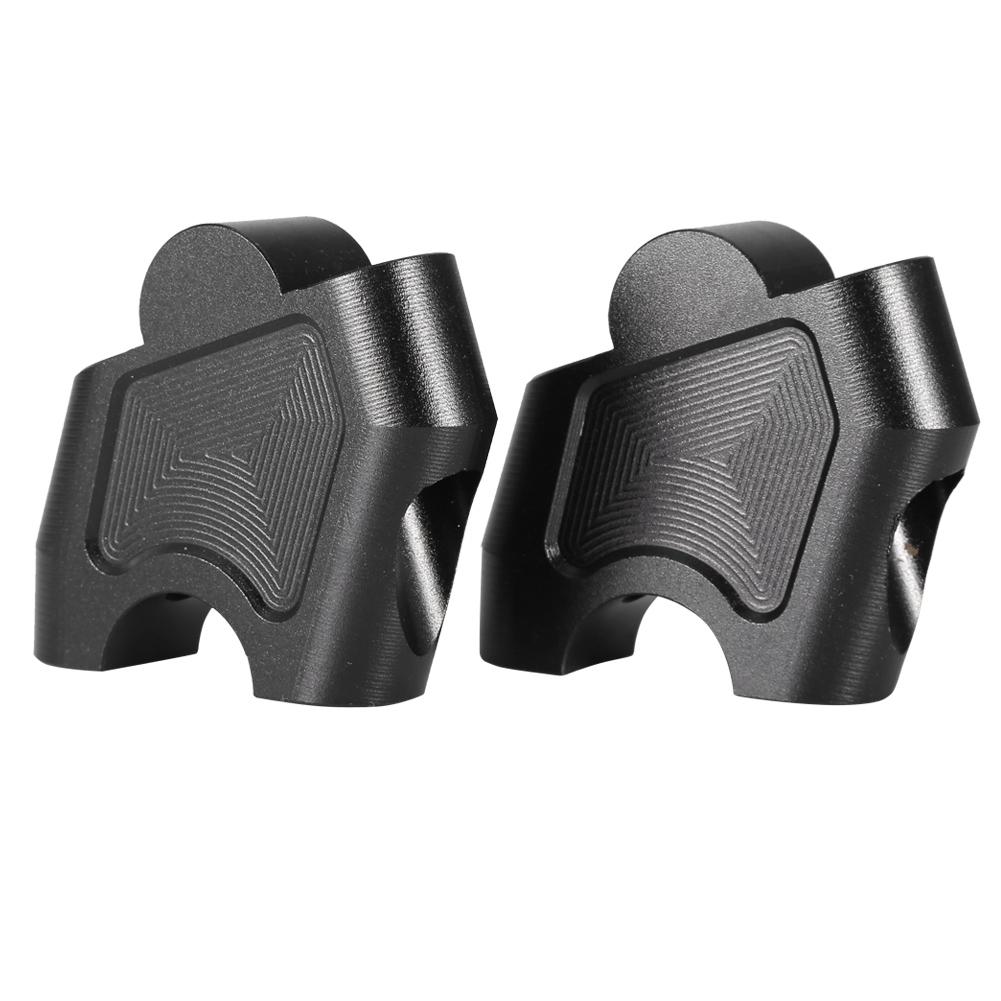 CNC Motorrad Lenkererhöhung Lenkerklemmung für Honda NC700X NC700S NC750X NC750S CB500F CB500