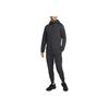 Nike Sportbekleidung Tech Fleece Einfarbig Kordelzug Lässige Jogginghose Herren Unterteile Anthrazit FB8003-060
