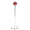 275W Floor Stand Type Infrared Heat Lamp Therapy Pain Relief Machine