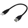 Firewire IEEE 1394 6Pin Female to USB 2.0 Male Adapter Converters Cable for Digital Devices 20cm