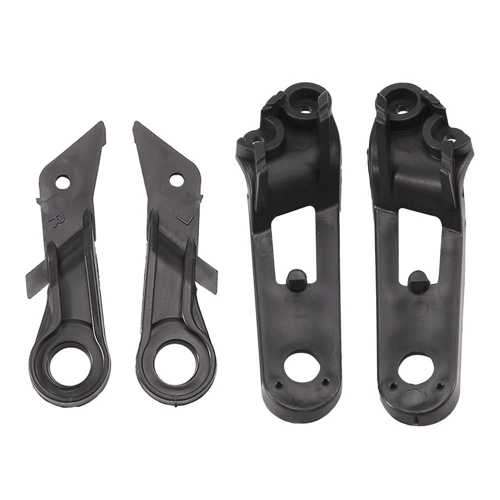 Car Headlight Repair Kit 8119448030 8119348030 For Toyota Lexus RX330 2003-2008