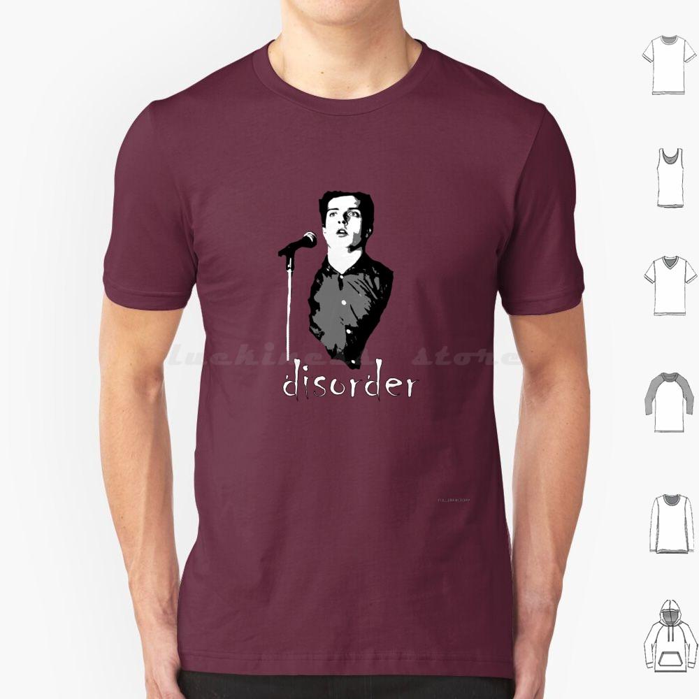 Post Punk Ian Curtis T Shirt Men Women Kids 6xl Ian Curtis Art Ian Curtis Fans Ian Curtis Music Ian Curtis Poet Post Punk 80s