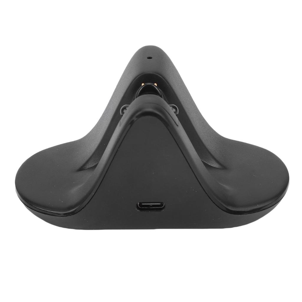 Charging Station Fit for Meta Skyler Headliner Smart Glasses Potable Travel Magnetic  r Dock Stand with LED Indicator