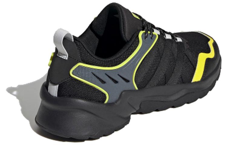 adidas Neo 20 20 Fx Trail 'Schwarz Gelb' EH2156