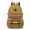 Hufeng Large Capacity Camouflage Travel Backpack
