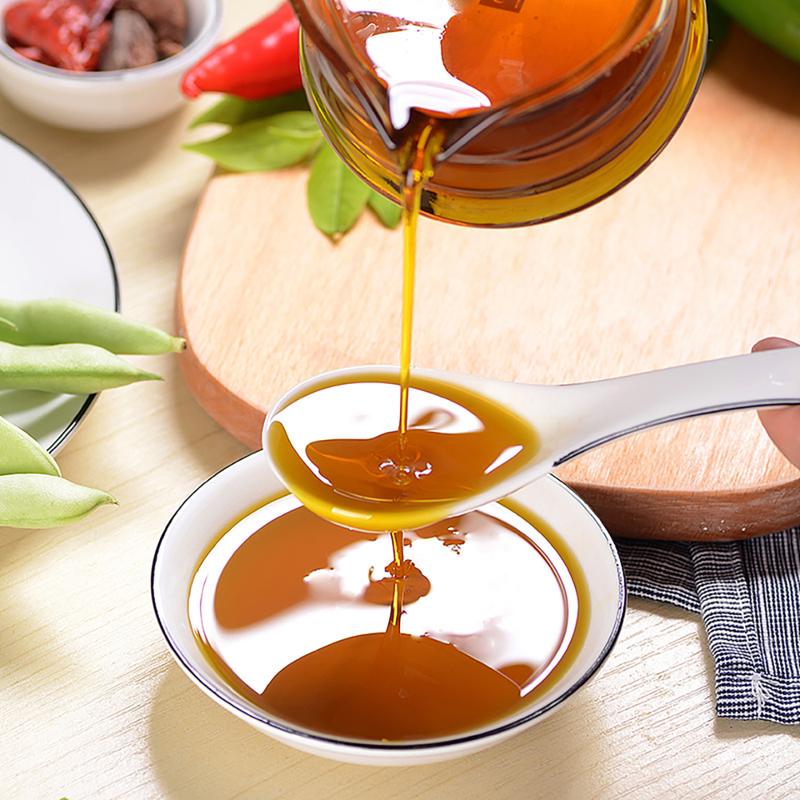 Shennong Concentrated Rapeseed Oil
