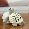 1-10pcs Turtle Small Pendant Backpack Hangings Bulk For Birthday Party Decor Favors Bag Keychain DIY Gifts Keyring