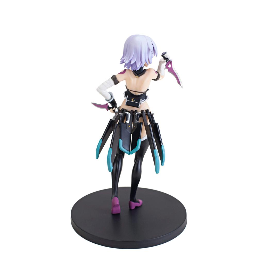 Black Assassin Figure Fate/Apocrypha (Prize)