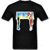 Unisex Women New Fashion Hot Selling Gamer Y2k Clothes Atom Eve Invincible Mark Grayson Essential TShirts Polyester Unisex T Shirt