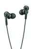 GR Wired Earphones with Cord Deep Audio-Technica ATH-CKS330NC Type-C Noise-Canceling 1.2m U-shaped [No Lag, Bass, Closed-Back, High-Quality Sound,