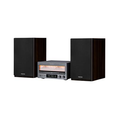 Mini Stereo BT FM CD DAB+ Class A Kruger&Matz