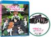 Girls and Panzer Complete OVA Series [Blu-ray] [Import]