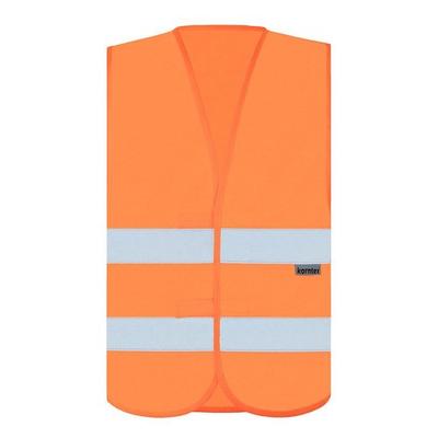 Unisex Adult Goeppingen Hi-Vis Durable Safety Vest