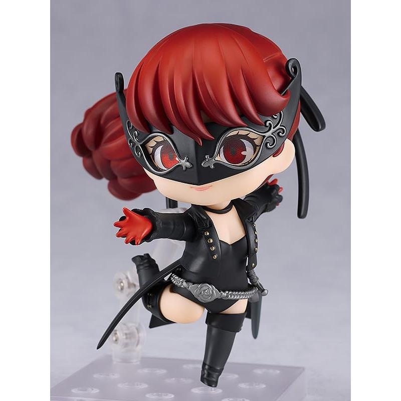 Nendoroid Persona 5 Royal Kasumi Yoshizawa Phantom Thief Ver. Non-Scale Painted Action Figure
