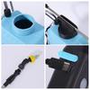 Rechargeable Handheld Electric Sprayer for Gardening and Disinfection