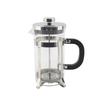 Aparat de cafea French Press Sticlă Rezistentă la Căldură Oțel Inoxidabil Cafetieră French Press cu Filtru pentru Cafea Ceai 1000ml