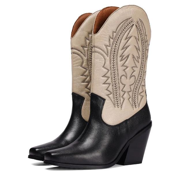 

Gioseppo Herlev сапоги EU 36