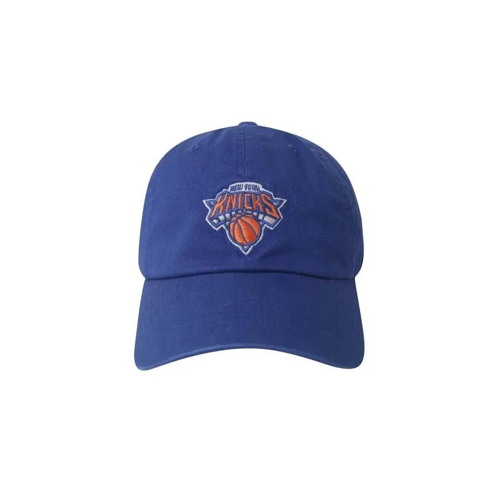 Cappellino da baseball morbido con logo squadra originale NYK_SC160(N255AP230P)