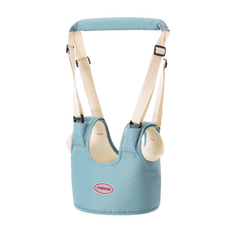 All-Season Baby Walking Harness: Anti-Leash, Anti-Fall Support for Learning To Walk