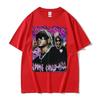 Rapper Destroy Lonely If Looks Could Kill Print Graphic T Shirt Unisex Women Casual 100 Cotton Oversized Tshirts Unisex Streetwear
