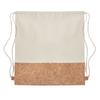 MidOcean Illa Cotton Drawstring Bag