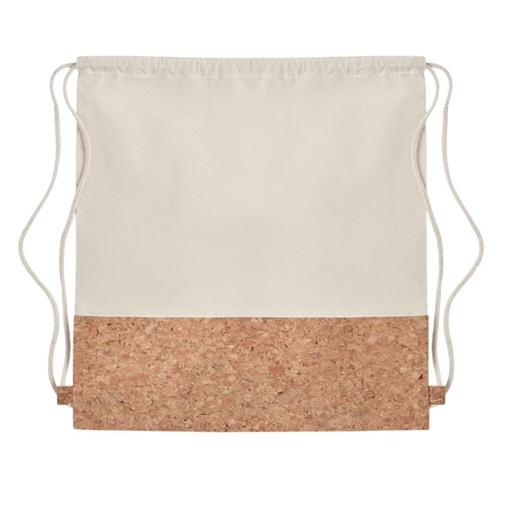 MidOcean Illa Cotton Drawstring Bag