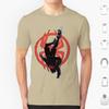 Miles Morales T Shirt 6xl Cotton Cool Tee Miles Morales Into The Spider Verse Across The Spider Verse Animation Cartoon Spider