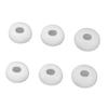 Ear Tips Fit for   Pro 2Celsius1 Earbuds Noise Isolation Earbuds Replacement Tips S M L 3 Sizes Soft and Comfortable