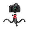 Camera Mount Holder With Rubberized Legs For Secure Attachment On Trees Rail Smooth Surfaces Travel Mounting Accessories