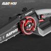 NANWEI 12 Inch Electric Chain Saw 2300W with Brushless Motor