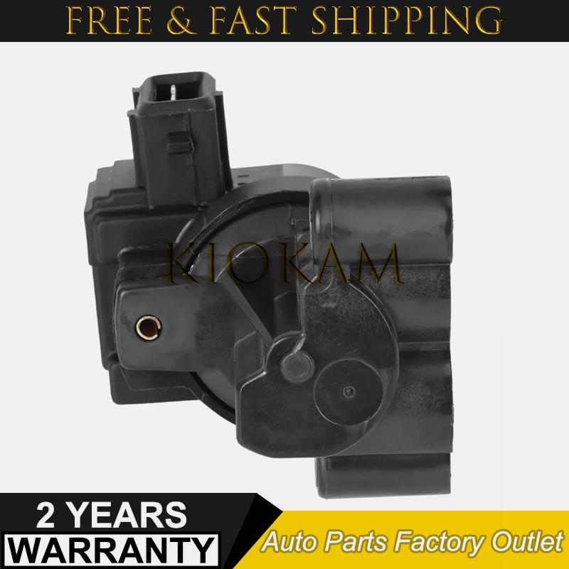 3515033010 Idle Air Control Valve with Gasket  for Hyundai Accent Elantra Kia 2.4 2.5 2.7L 1999-2010 0280140571 35150-33010