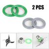 Mixing Sealing Sealing Ring Accessories Gasket Seal