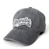 2026 Spring/Summer Unisex Cotton Baseball Cap Vintage Washed with Alphabet ALWAYS Embroidery - Hip-Hop Inspired Snapback Design