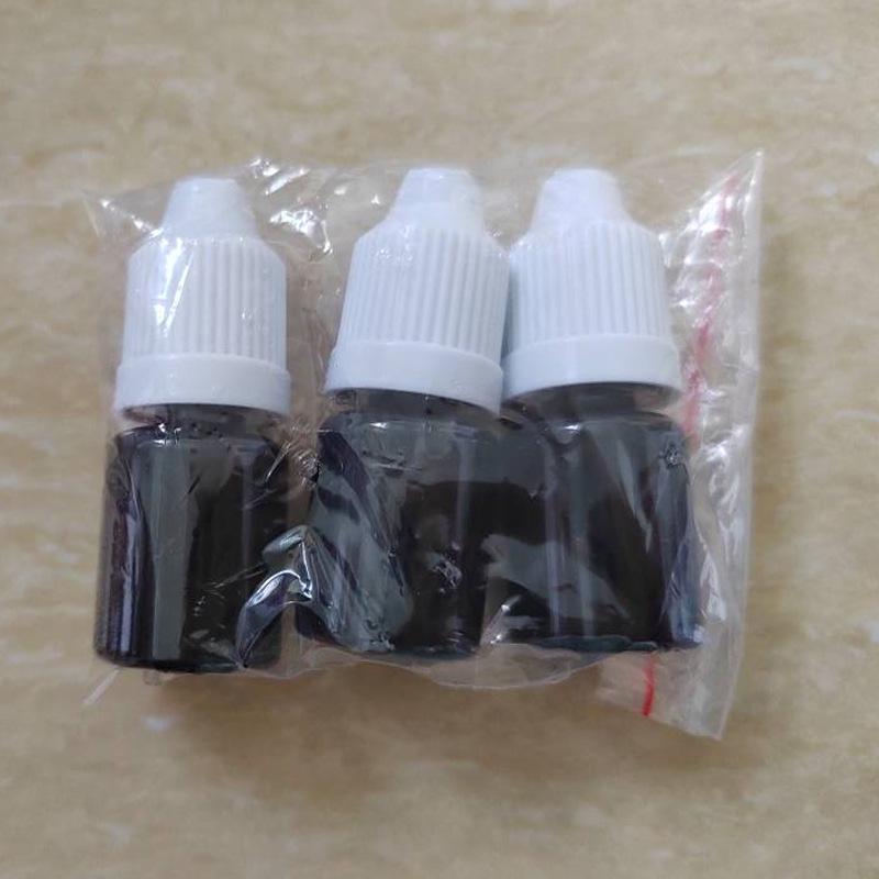 Confidential Seal Roller: Privacy Shield & Anti-Leakage Smear Cover