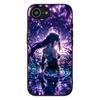 Hinata Hyuga Narutos Phone Case for Samsung Galaxy S22 S21 S20 FE Ultra Plus A35 A36 A37 A33 A34 A04 A71 Protective Cover