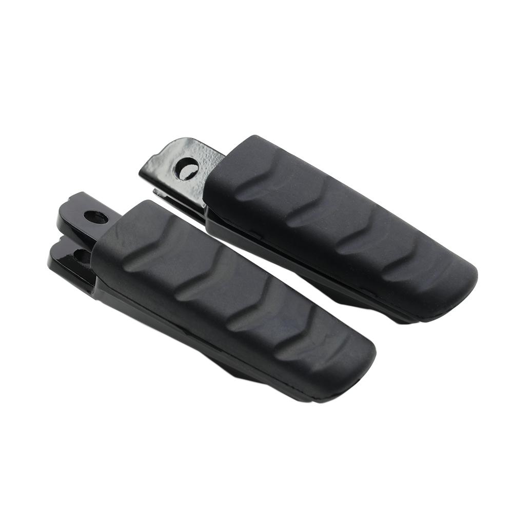 Für BMW F900R F900XR 2020-2024 R NINE T R9T 2014-2024 Motorradfußrasten vorn Fußrasten Pedale Kit