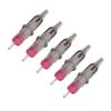 10PCS Tattoo Cartridges  point Pen 250g Pressure Elastic Spring Makeup Tattoo Supplies for Beginners Practice