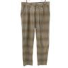 Iroquois Ombre Trouser Pants 3 Brown Men's Used