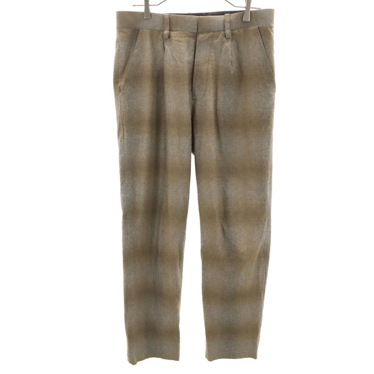 

Брюки Iroquois Ombre 3 Коричневые Мужские Б/У