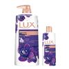 Lux Enchanting Lotus Doft Duschgel Set