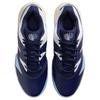 NikeCourt Lite 4 White Midnight Navy Unisex Sneakers Blue Psychic-Blue FD6574-103