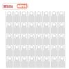 10-80PCS Disposable Plastic Apron Waterproof Oil Proof for Painting Picnic Party Medical Use Adults Kids Art Craft Cooking