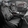 Changan Deepal L06 Leather All-Season Universal Car Seat Covers (2026 Model)