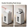 Deli GA880 100-Sheet Auto-Feed Shredder CN plug (adapter included)