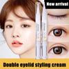 Super Stretch Fold Lift Invisible Eyelid Gel Eyes Shaping Tool Double Eyelid Cream Eyelid Tool