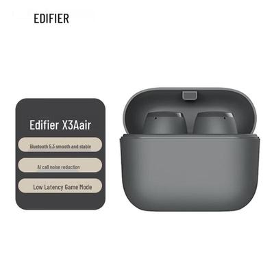 Edifier X3 Air True Wireless Bluetooth Earbuds
