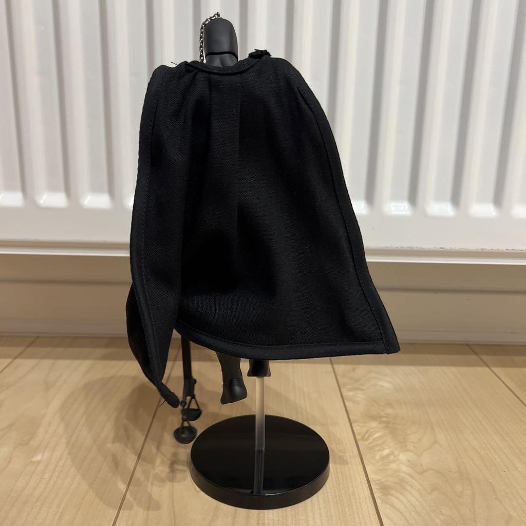 [USED] CCP Justiceman God of Judgment Ver. "Kinnikuman" Figure